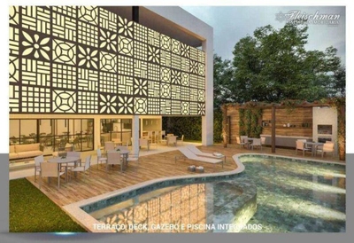 Apartamento, 3 quartos, 64 m² - Foto 3