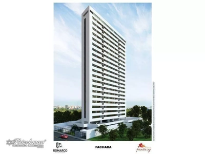 Apartamento, 3 quartos, 67 m² - Foto 5