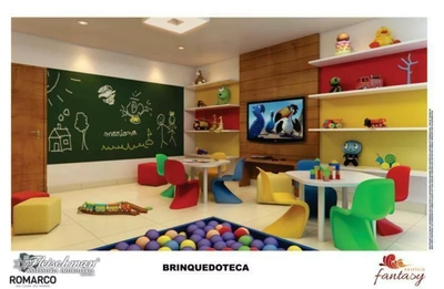 Apartamento, 3 quartos, 67 m² - Foto 2