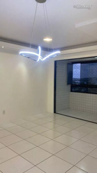 Apartamento, 2 quartos, 60 m² - Foto 2