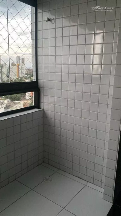 Apartamento, 2 quartos, 60 m² - Foto 5