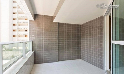 Apartamento, 4 quartos, 143 m² - Foto 4