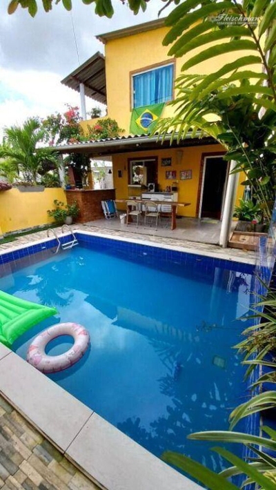 Casa de Condomínio, 2 quartos - Foto 4