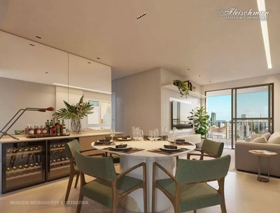 Apartamento, 3 quartos, 82 m² - Foto 5