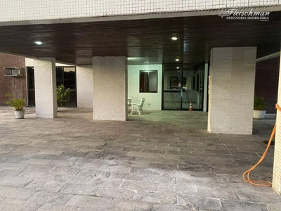 Apartamento, 4 quartos, 180 m² - Foto 2
