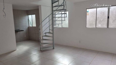 Apartamento, 2 quartos, 48 m² - Foto 4