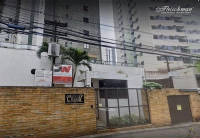 Apartamento, 3 quartos, 86 m² - Foto 2