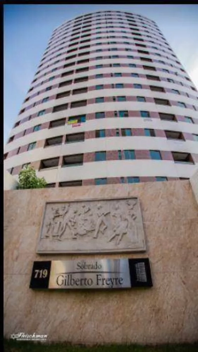 Apartamento, 3 quartos, 66 m² - Foto 1