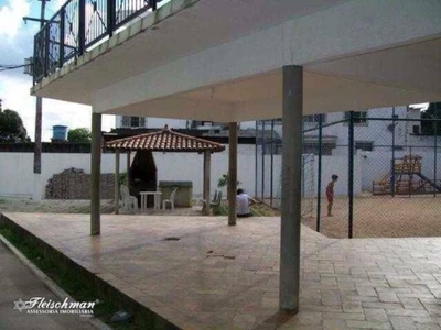 Apartamento, 3 quartos, 68 m² - Foto 5