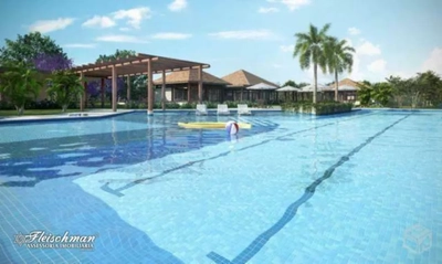 Loteamento e Condomínio, 486 m² - Foto 2