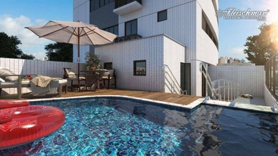 Apartamento, 1 quarto, 33 m² - Foto 3