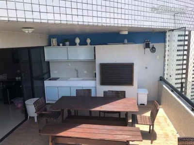 Cobertura, 4 quartos, 333 m² - Foto 5