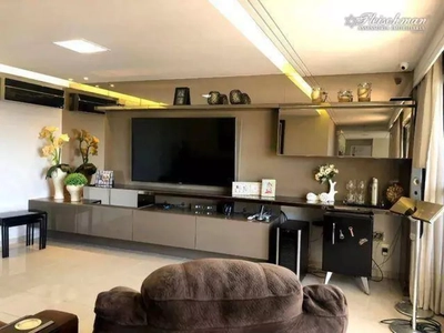 Cobertura, 4 quartos, 333 m² - Foto 3