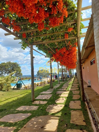 Casa de Condomínio, 2 quartos - Foto 1