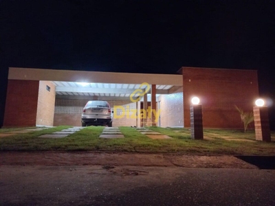 Casa de Condomínio, 2 quartos - Foto 3