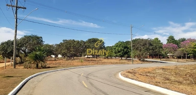 Terreno, 1025 m² - Foto 3