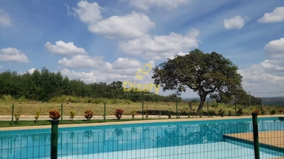 Terreno, 1025 m² - Foto 1