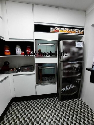 Apartamento, 3 quartos - Foto 2