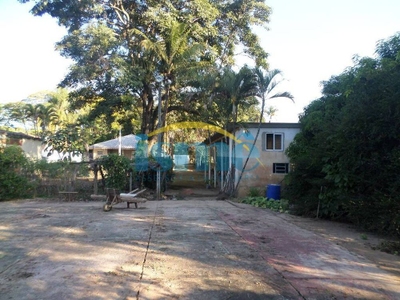 Chácara, 3 quartos, 3380 m² - Foto 2