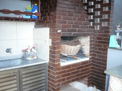 Casa, 3 quartos, 180 m² - Foto 4