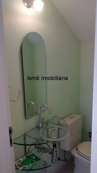 Casa de Vila, 3 quartos - Foto 3