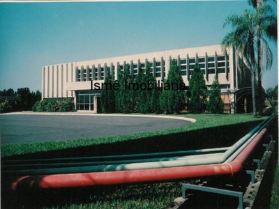 Depósito-Galpão, 4772 m² - Foto 2