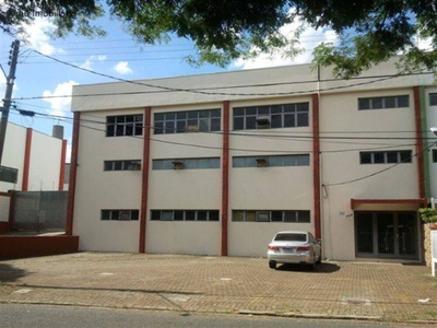 Depósito-Galpão, 330 m² - Foto 1