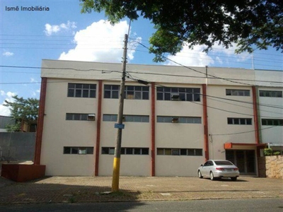 Depósito-Galpão, 330 m² - Foto 2