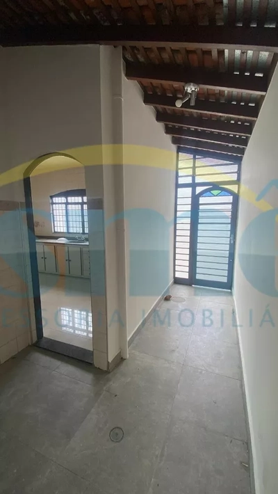 Casa, 3 quartos, 157 m² - Foto 2