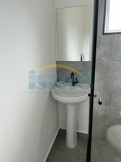 Kitnet-Studio, 32 m² - Foto 3