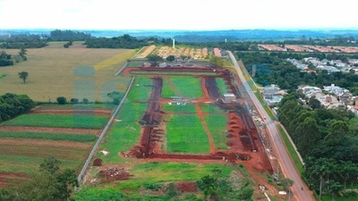 Terreno, 312 m² - Foto 2