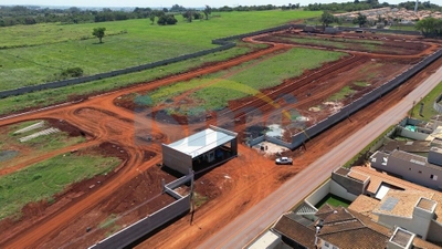 Terreno, 312 m² - Foto 4