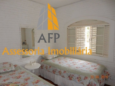 Chácara, 3 quartos, 1600 m² - Foto 2