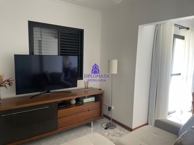 Apartamento, 3 quartos, 86 m² - Foto 4