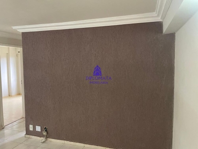 Apartamento, 2 quartos, 49 m² - Foto 3