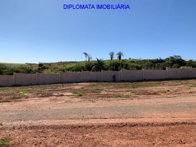 Terreno, 420 m² - Foto 1