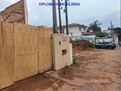 Terreno, 602 m² - Foto 2