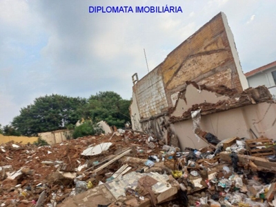 Terreno, 602 m² - Foto 3