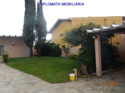 Casa, 4 quartos - Foto 3