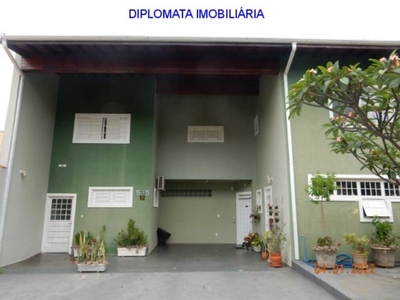 Sobrado, 3 quartos - Foto 1