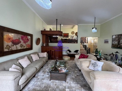 Sobrado, 3 quartos - Foto 1