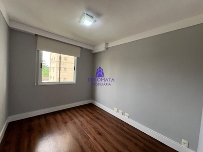 Apartamento, 3 quartos, 92 m² - Foto 5