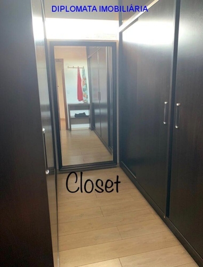 Casa de Condomínio, 4 quartos - Foto 2