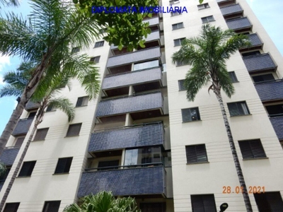 Apartamento, 4 quartos, 105 m² - Foto 1