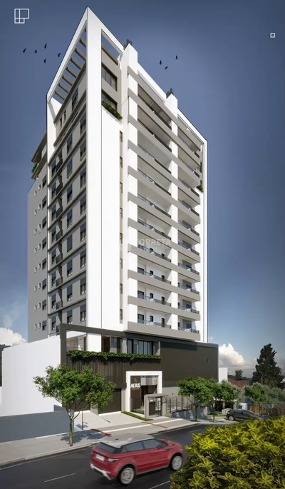 Cobertura, 3 quartos, 104 m² - Foto 2