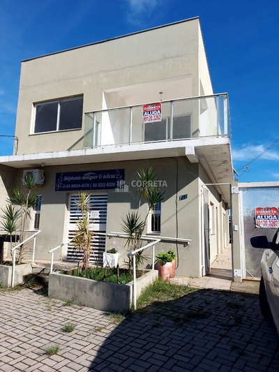 Casa Comercial, 266 m² - Foto 1