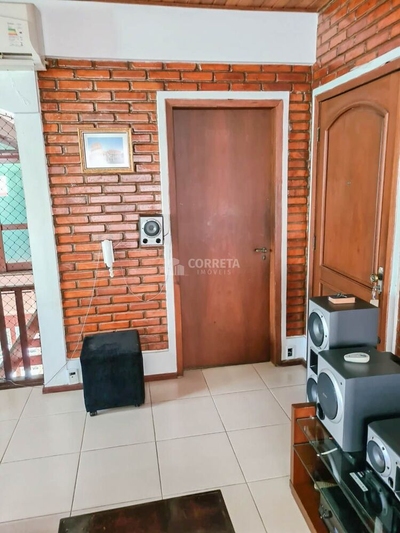 Cobertura, 3 quartos, 281 m² - Foto 1