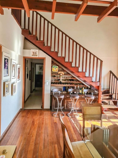 Cobertura, 3 quartos, 281 m² - Foto 4