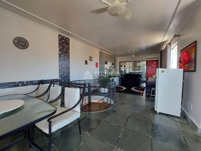 Cobertura, 3 quartos, 200 m² - Foto 3