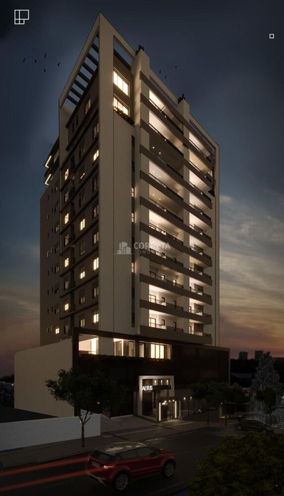 Apartamento, 3 quartos, 104 m² - Foto 2